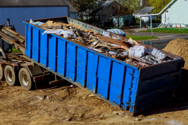 Recycling Services for Junk in Ben Bolt, TX